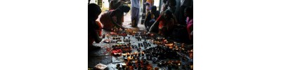 தில்லை காளி - சிதம்பரம் - தமிழ்நாடு